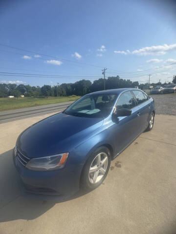 2016 Volkswagen Jetta