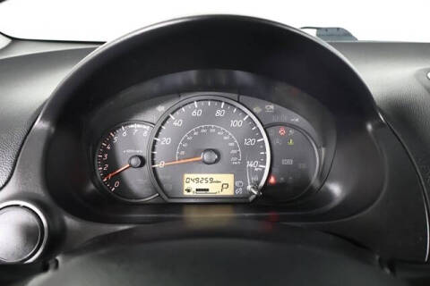 2022 Mitsubishi Mirage G4 Black Edition