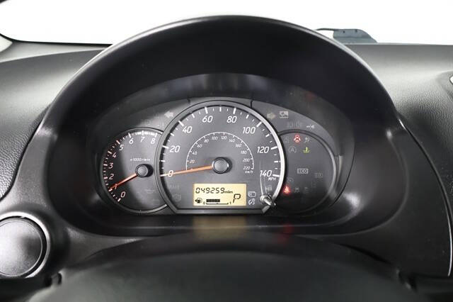 2022 Mitsubishi Mirage G4 Black Edition