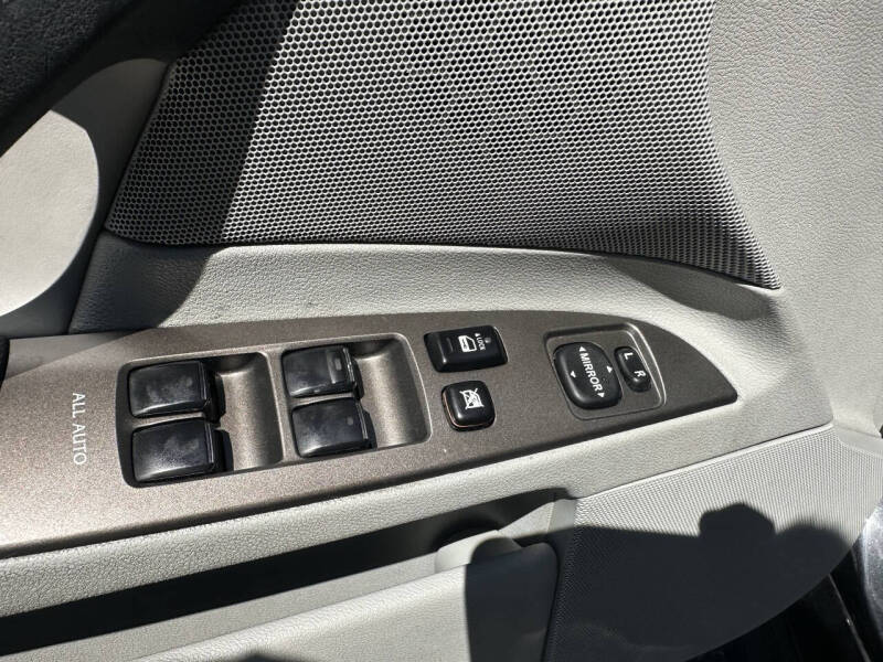 2008 Lexus IS 250