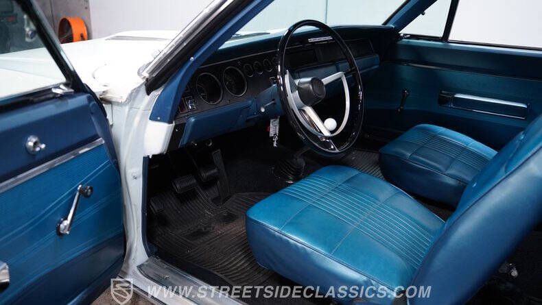 1968 Dodge Coronet