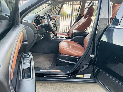 2016 Chevrolet Traverse LTZ