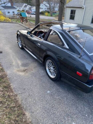 1983 Datsun 280ZX