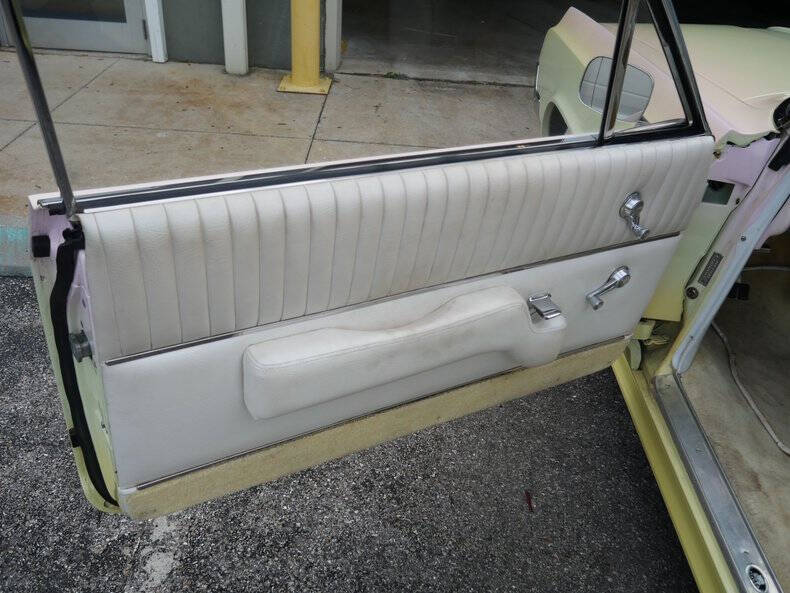 1964 Oldsmobile Dynamic Eighty Eight
