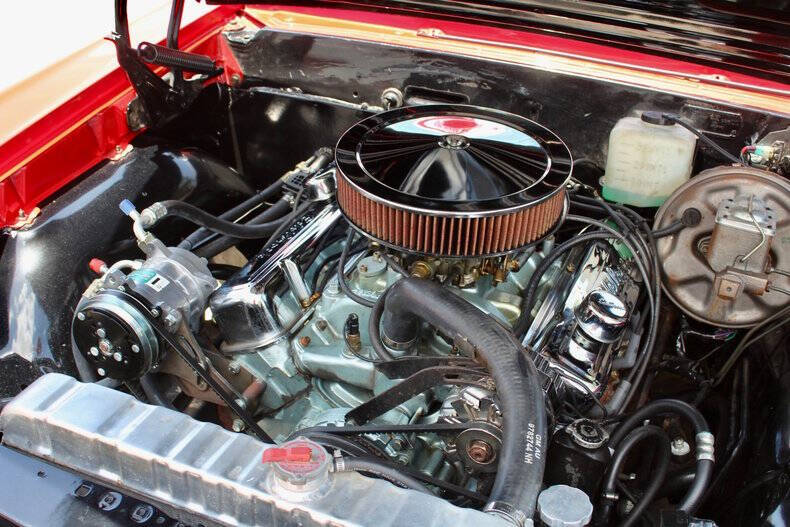 1967 Pontiac GTO