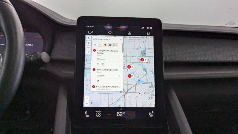 2022 Polestar 2 Long Range Dual Motor