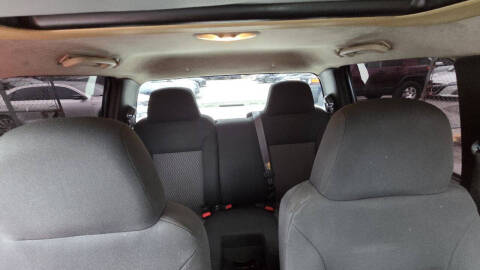 2009 Chevrolet Colorado LT