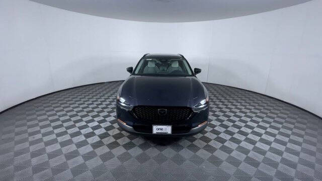 2026 Mazda CX-30 2.5 S Aire Edition