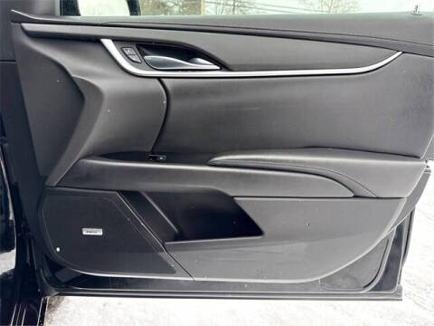 2014 Cadillac XTS 3.6L V6