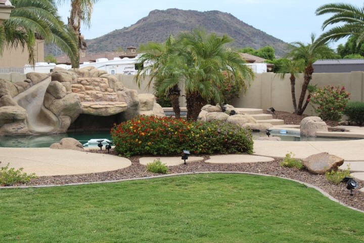 1985 custom home 3600 ft