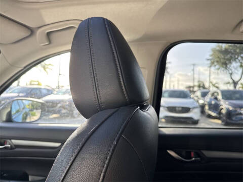 2023 Mazda CX-5 2.5 S Preferred