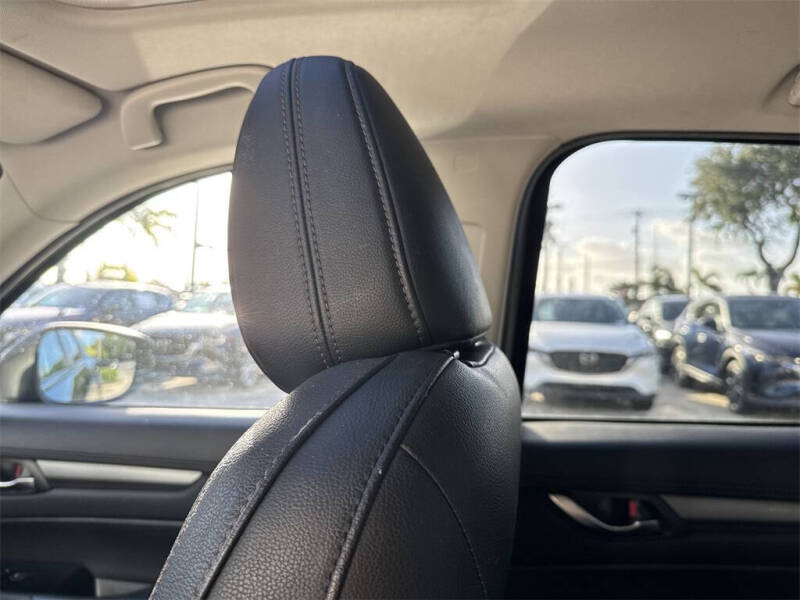 2023 Mazda CX-5 2.5 S Preferred