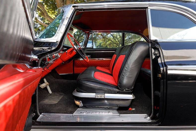 1955 Chrysler Imperial