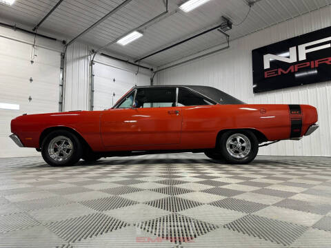 1969 Dodge Dart