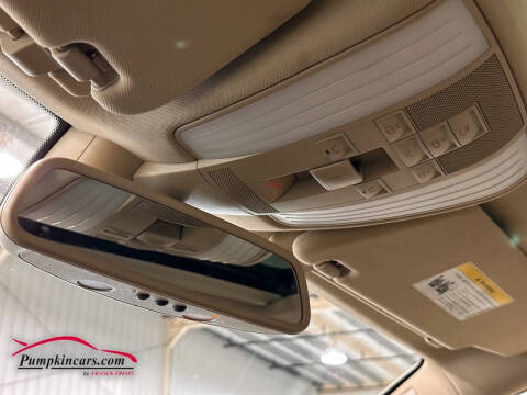 2013 Mercedes-Benz E-Class