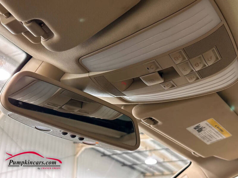 2013 Mercedes-Benz E-Class