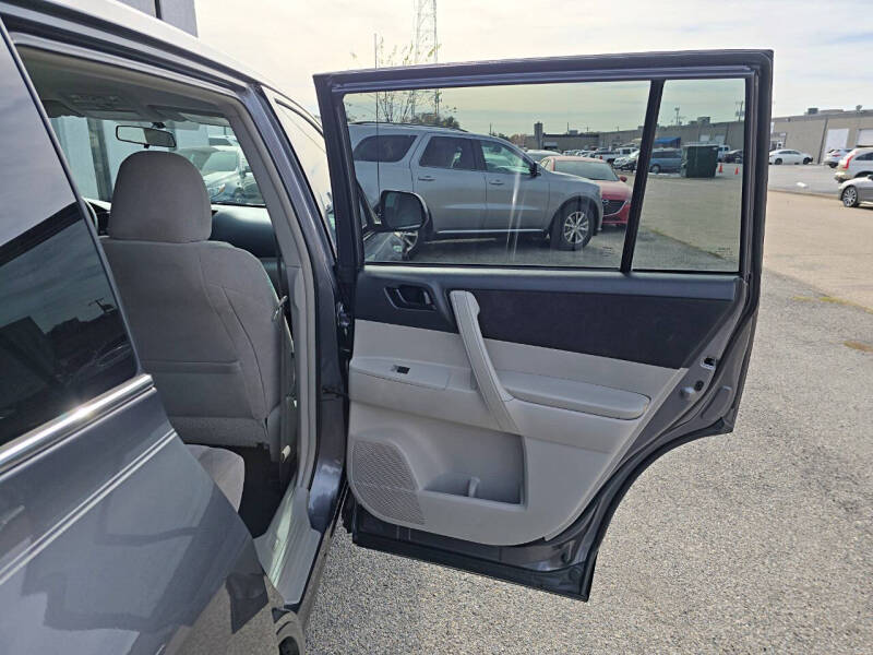 2012 Toyota Highlander