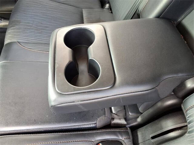 2019 Toyota Highlander LE Plus