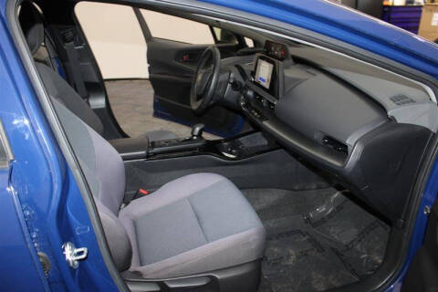 2023 Toyota Prius LE