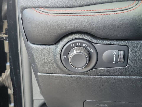 2026 Dodge Durango GT HEMI Plus