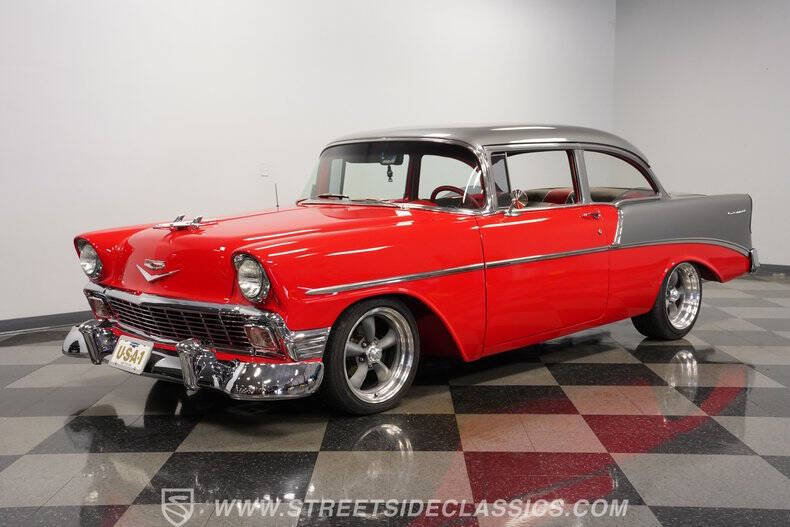 1956 Chevrolet 150