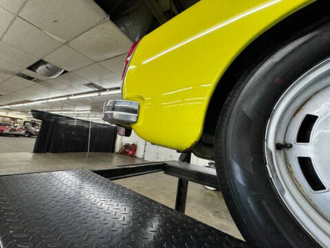 1974 Volkswagen Karmann Ghia