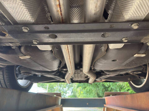 2010 Chevrolet Camaro SS