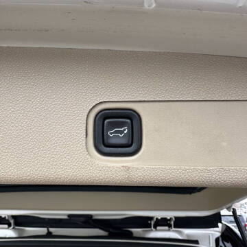 2013 GMC Yukon Denali