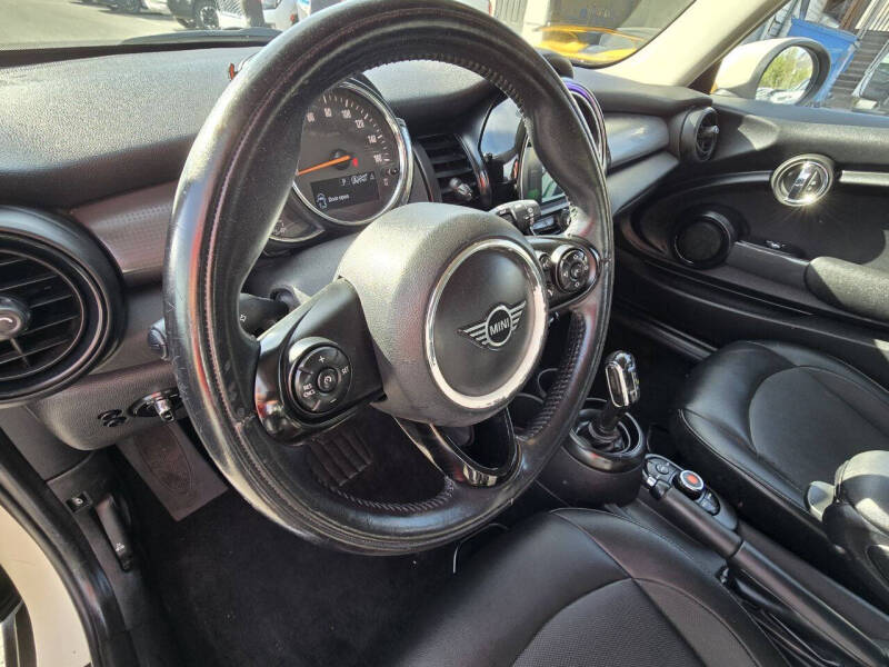 2021 MINI Hardtop 2 Door Cooper