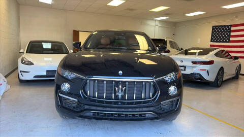 2022 Maserati Levante GT