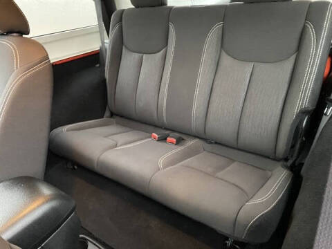 2015 Jeep Wrangler Sahara