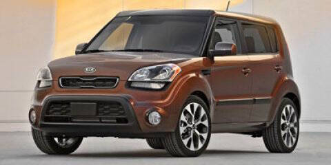 2012 Kia Soul for sale at Sunnyside Chevrolet in Elyria OH