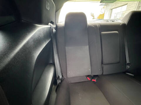 2015 Dodge Challenger