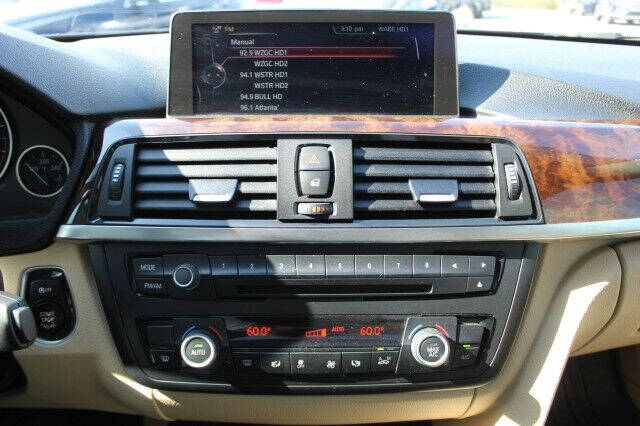 2014 BMW 4 Series 428i