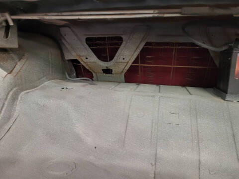 1965 Chevrolet Biscayne