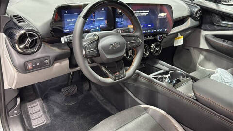 2026 Chevrolet Blazer EV SS