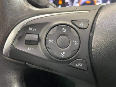 2018 Buick Enclave Avenir