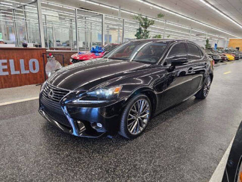 2016 Lexus IS 300