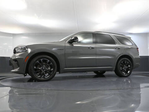 2024 Dodge Durango R/T Plus