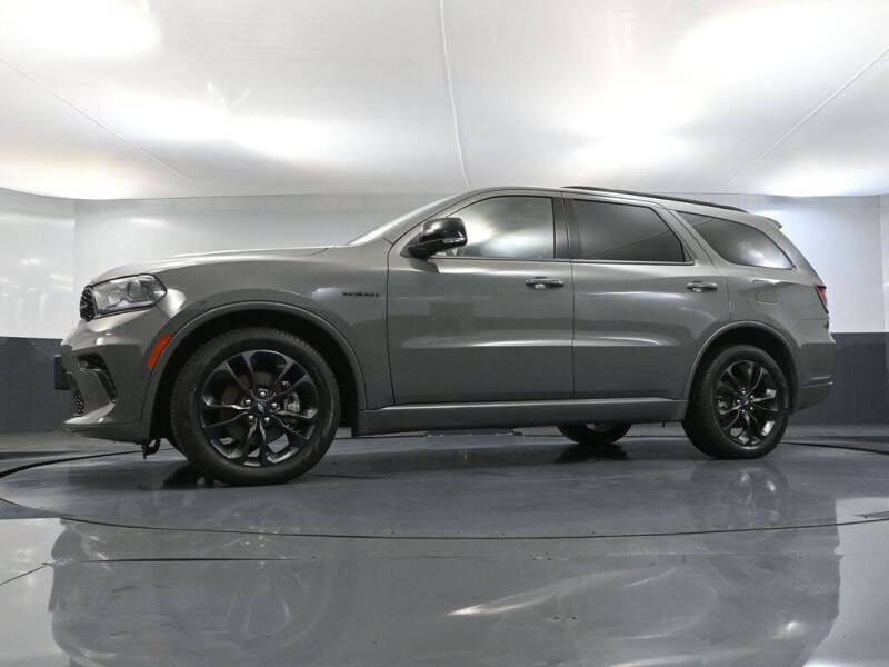 2024 Dodge Durango R/T Plus