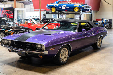 1970 Dodge Challenger