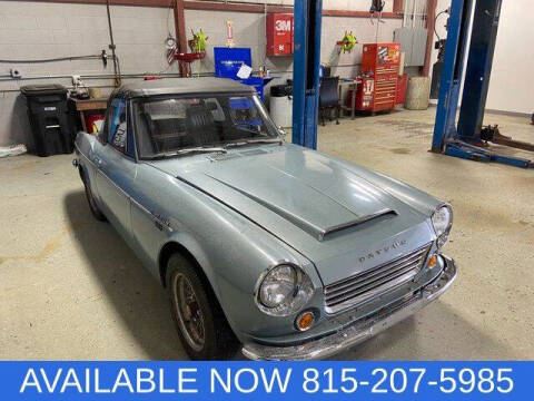 1969 Datsun n/a