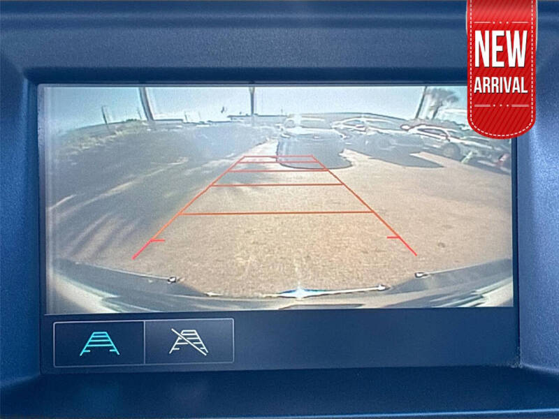 2017 Chevrolet Colorado Work Truck