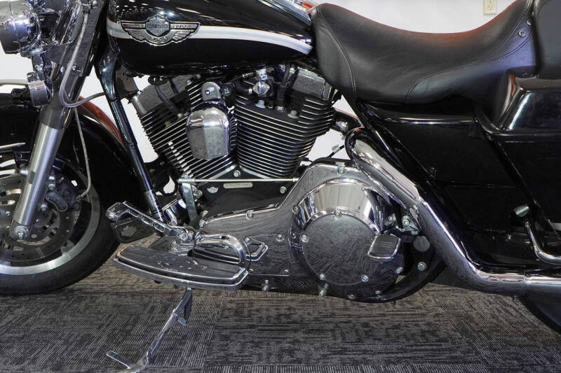 2003 Harley-Davidson Road King