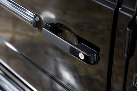 2021 Mercedes-Benz G-Class AMG G 63