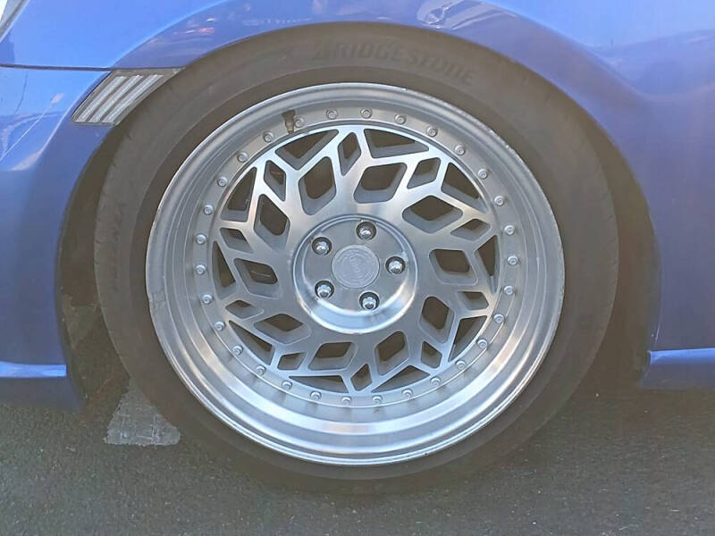 2013 Subaru BRZ Premium