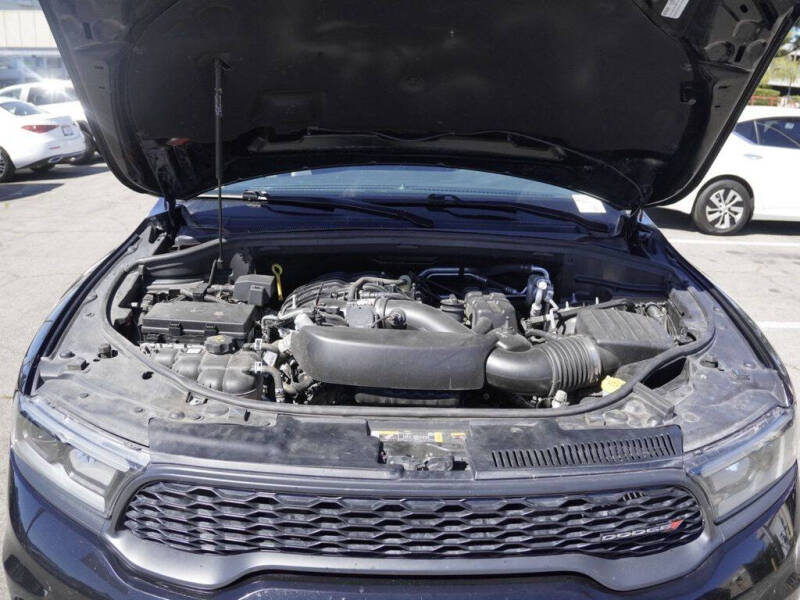 2023 Dodge Durango GT Plus