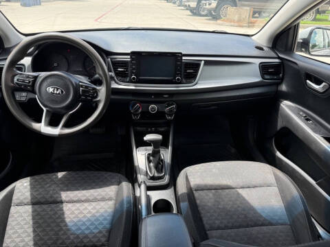 2019 Kia Rio S