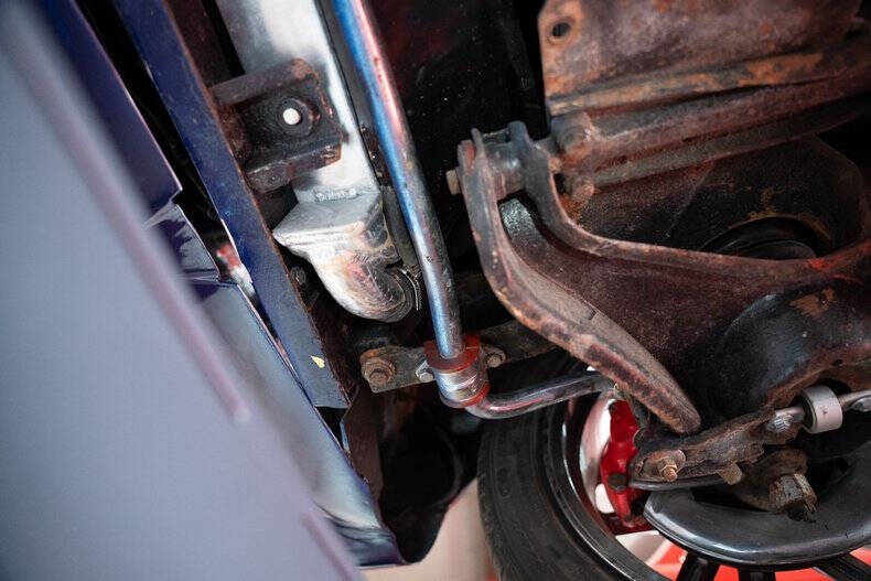 1965 Chevrolet Corvette