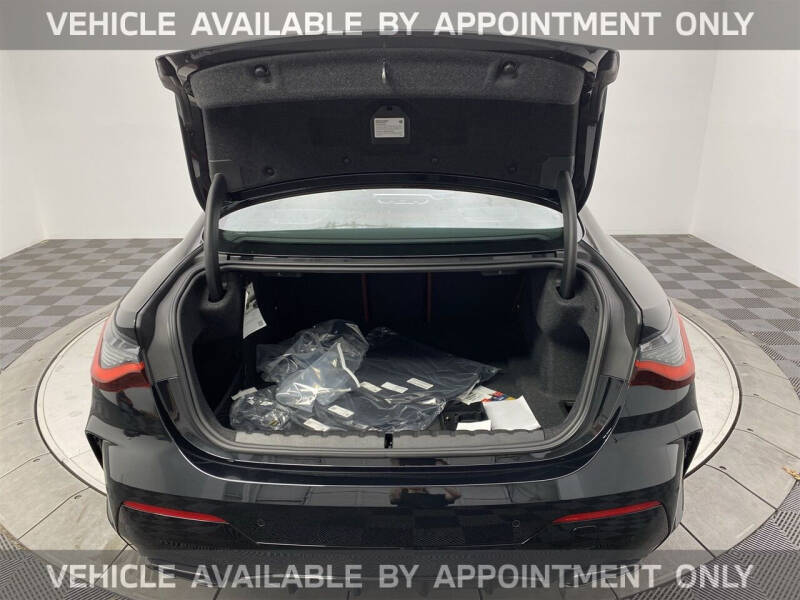 2024 BMW 4 Series M440i xDrive